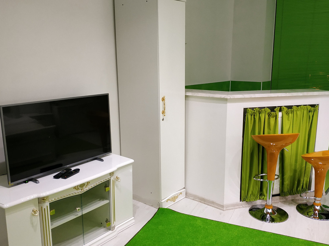 Seven Eleven Hotel主图