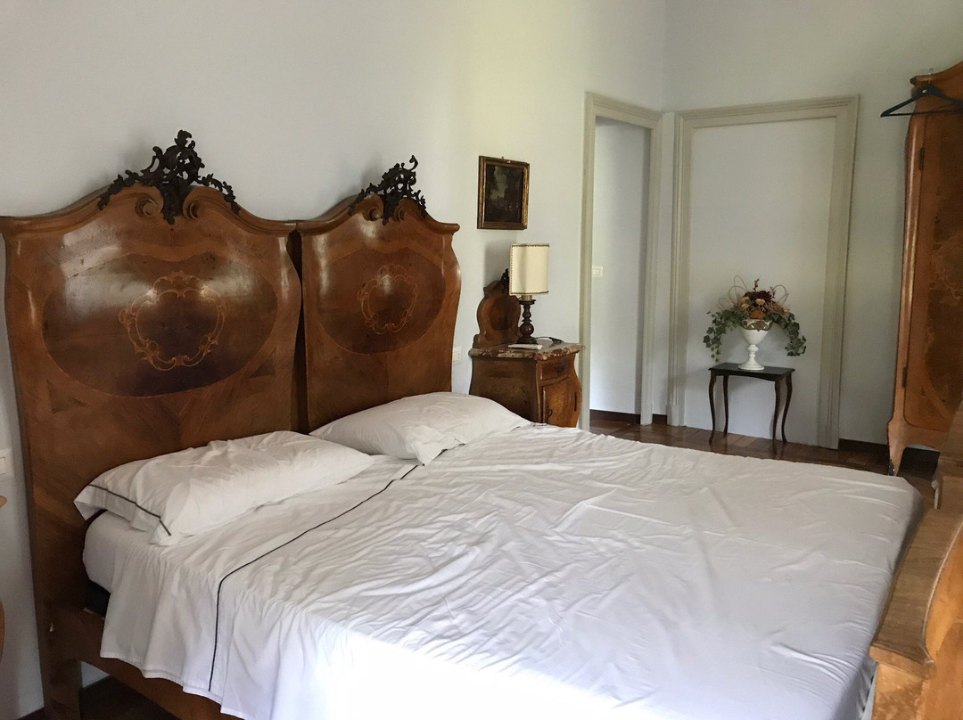 La Villa del Lago主图