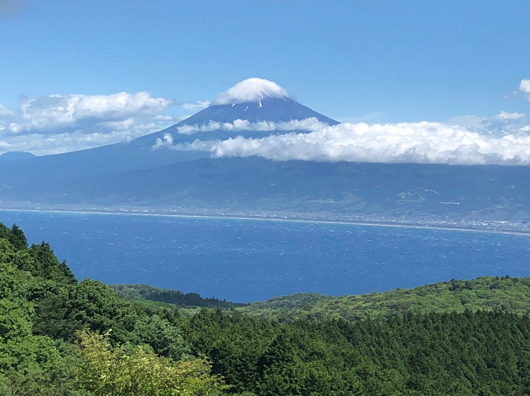 Mt. Daruma景点图片