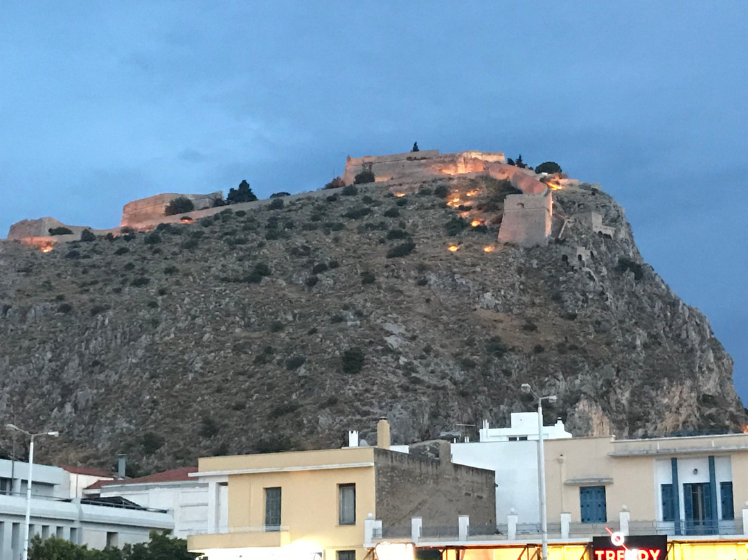 Nafplio Place主图