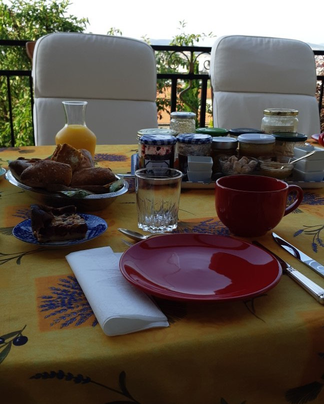 La Villa Victoria Auvergne主图