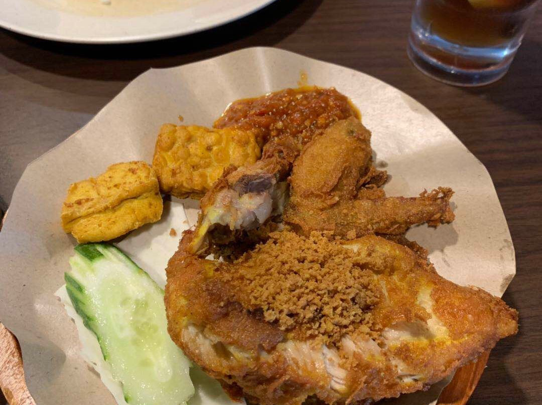 Mydin Mall-瓜拉丁加奴必去景点