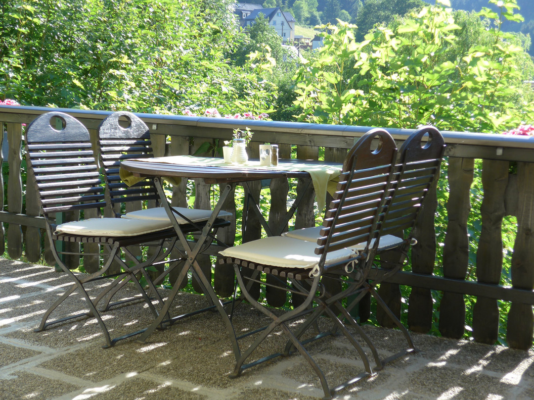 Flair Hotel Waldfrieden主图