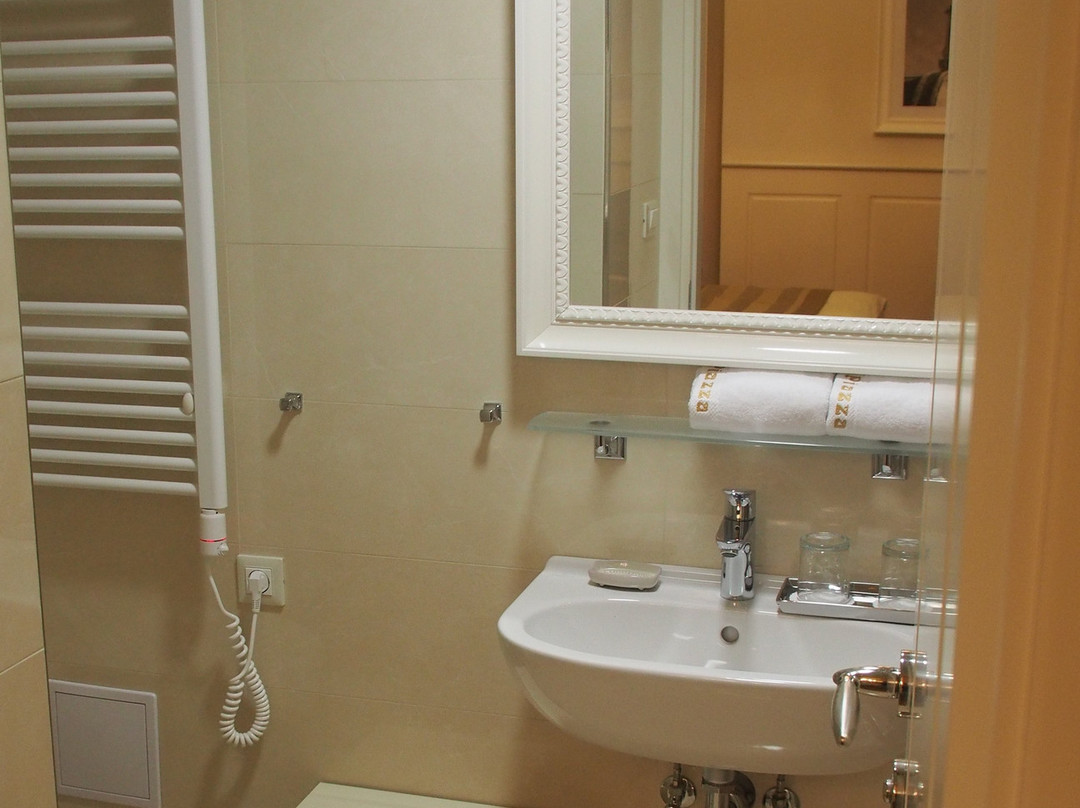 Piazza Heritage Hotel主图