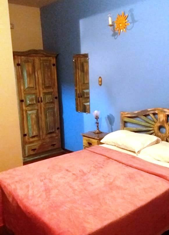 Pousada Morada do Sol主图