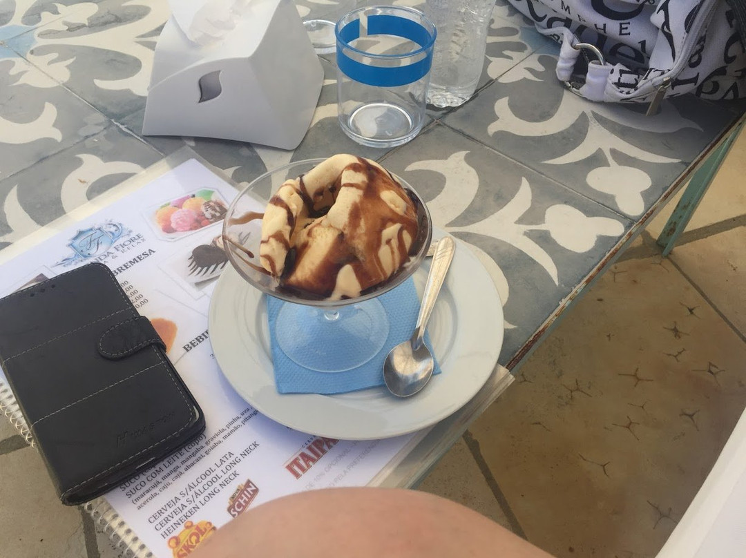 Fazenda Fiore Resort & Residence主图