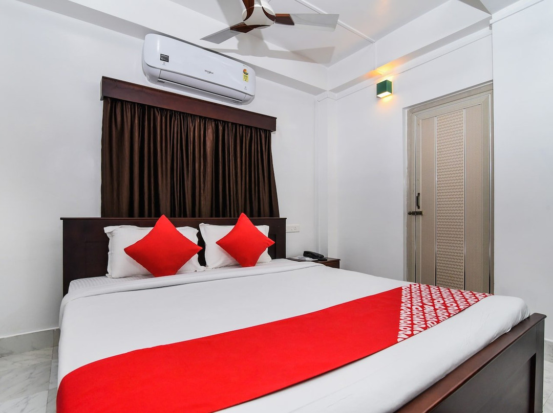 Hotel Aqua Breeze主图