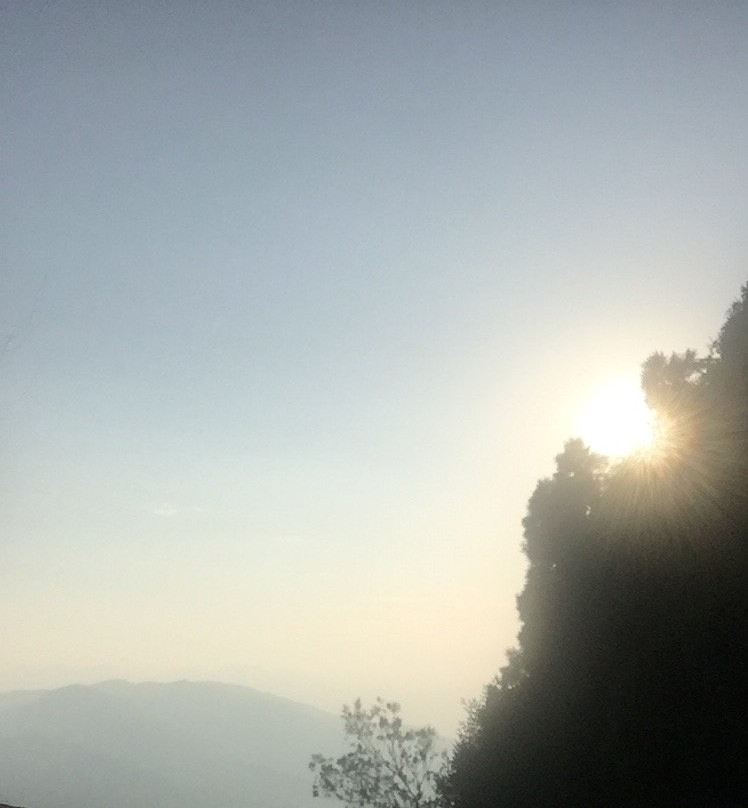 Mukteshwar Mahadev Temple-Mukteshwar必去景点