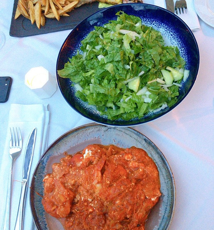 Ipsario Garden Hotel主图