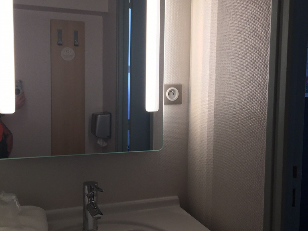 B&B Hotel Bourges 2主图