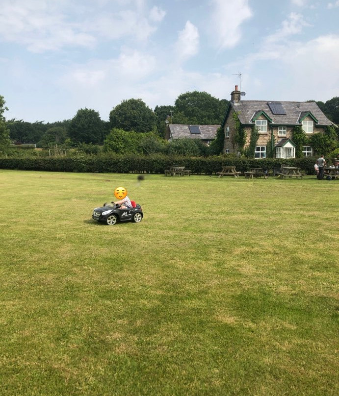 Stonehouse Farm B&B主图