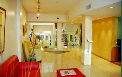 Río Grande Apart Hotel主图