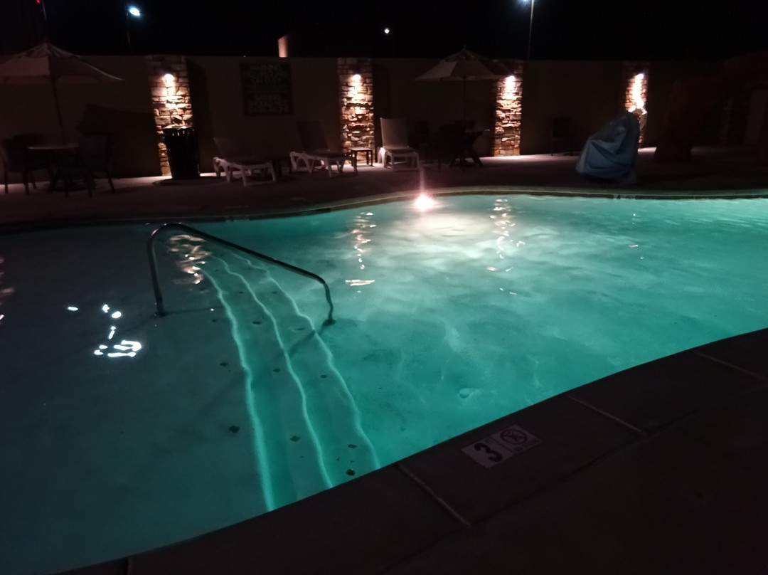 Comfort Suites Kanab National Park Area主图