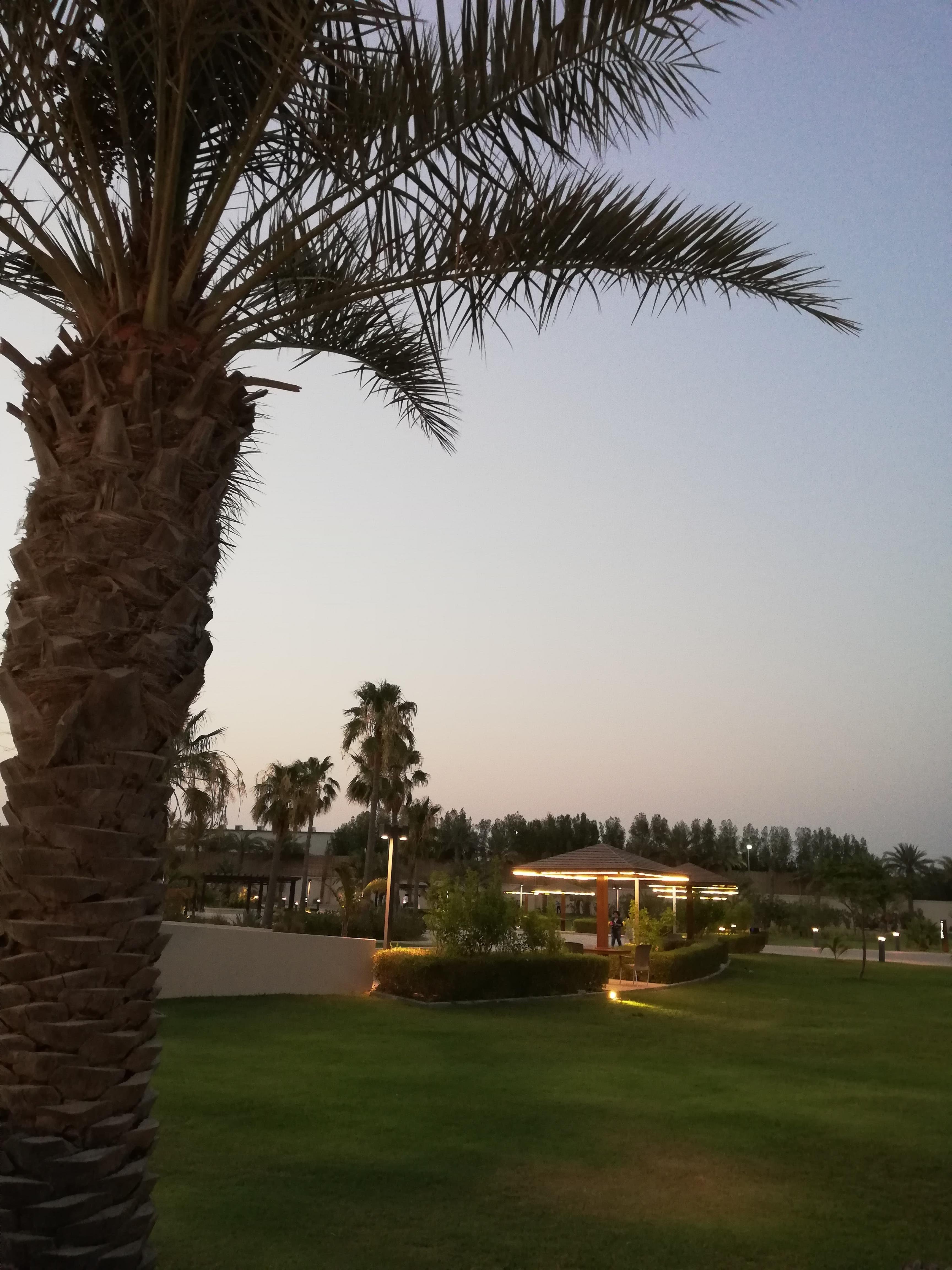 Simaisma A Murwab Resort-浴室