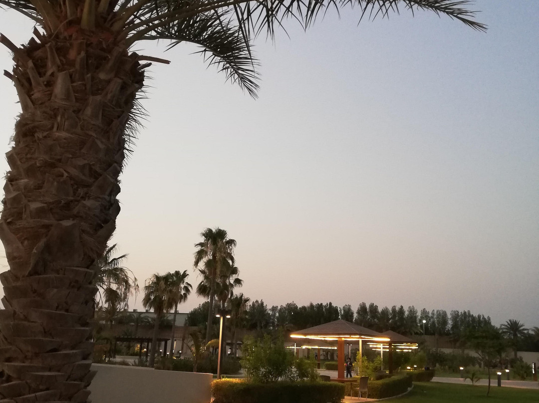 Simaisma A Murwab Resort主图