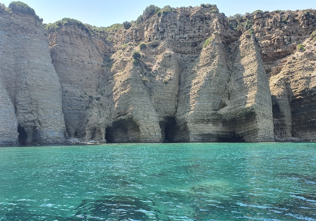 Fini Divers-Finikounda必去景点