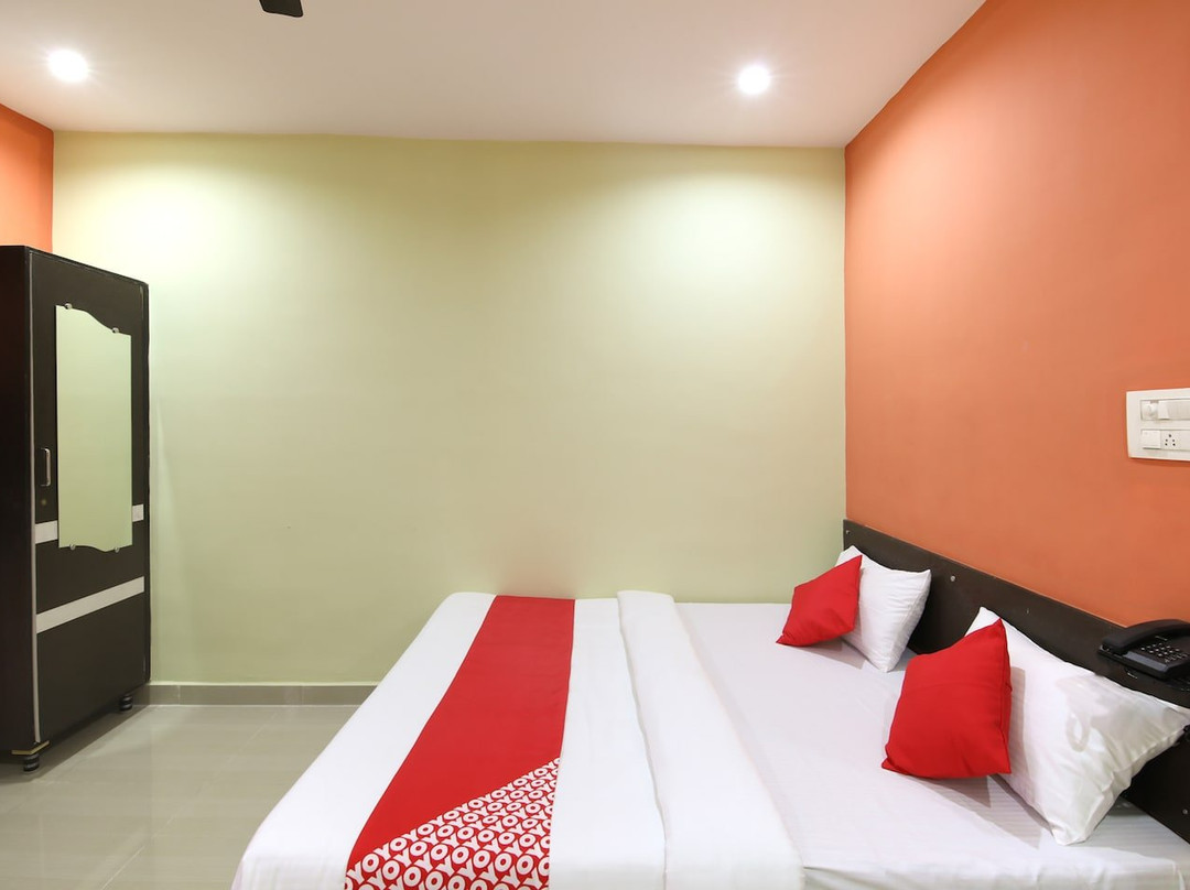 OYO H3 Rooms主图