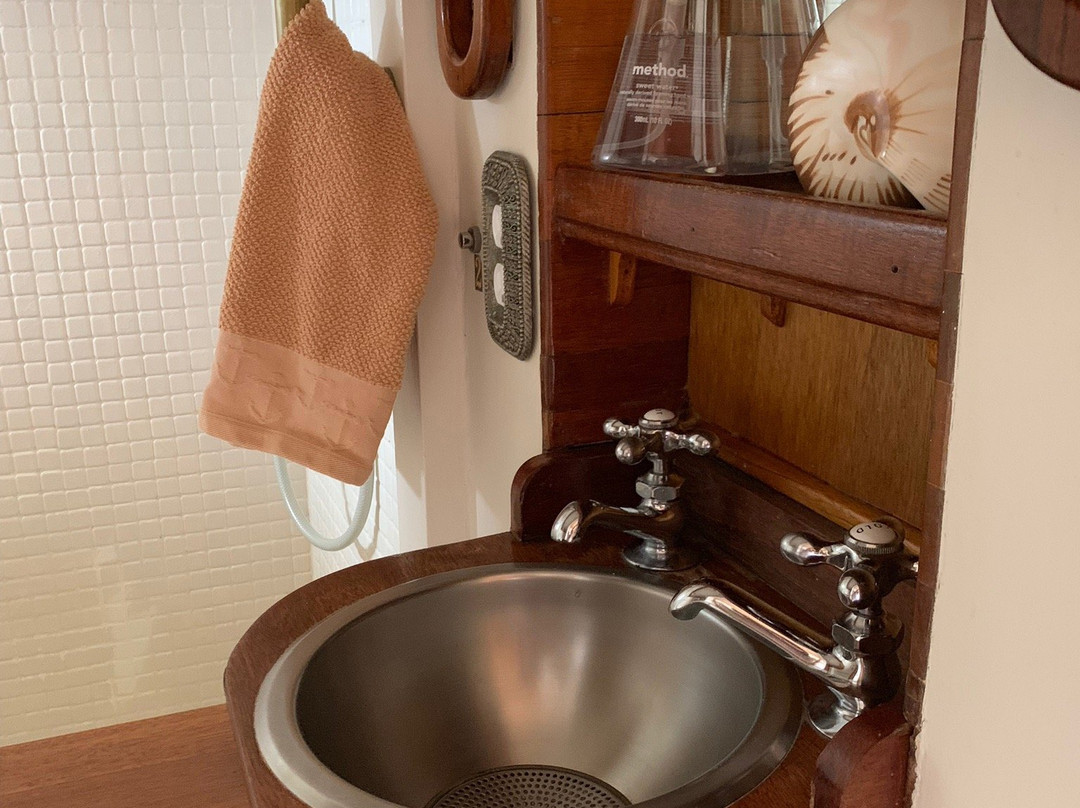 Wharfside Bed & Breakfast主图