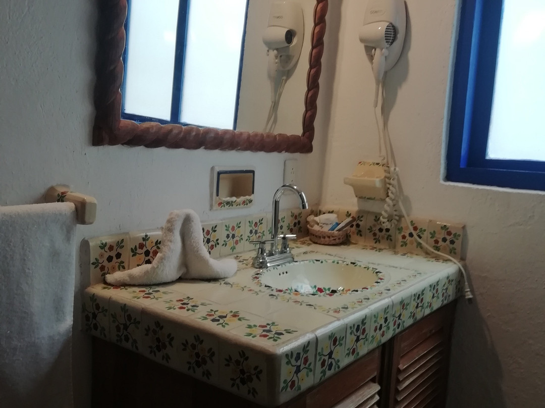 La Hosteria Del Pueblo主图