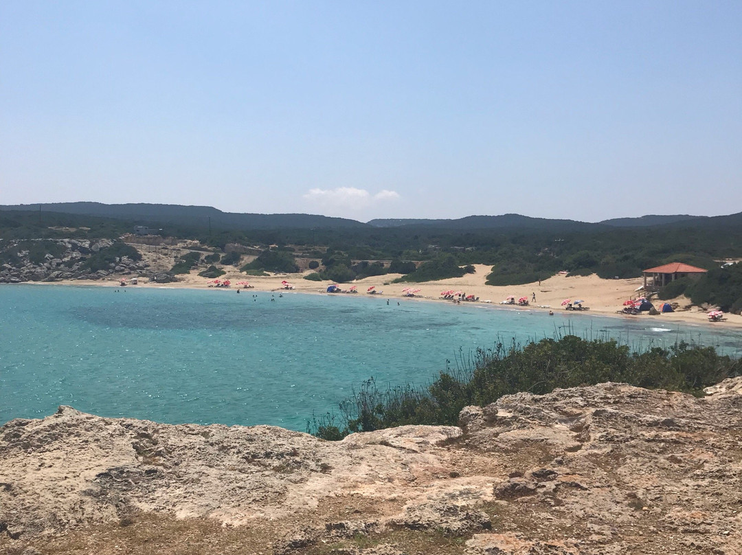 Sea Bird Motel主图