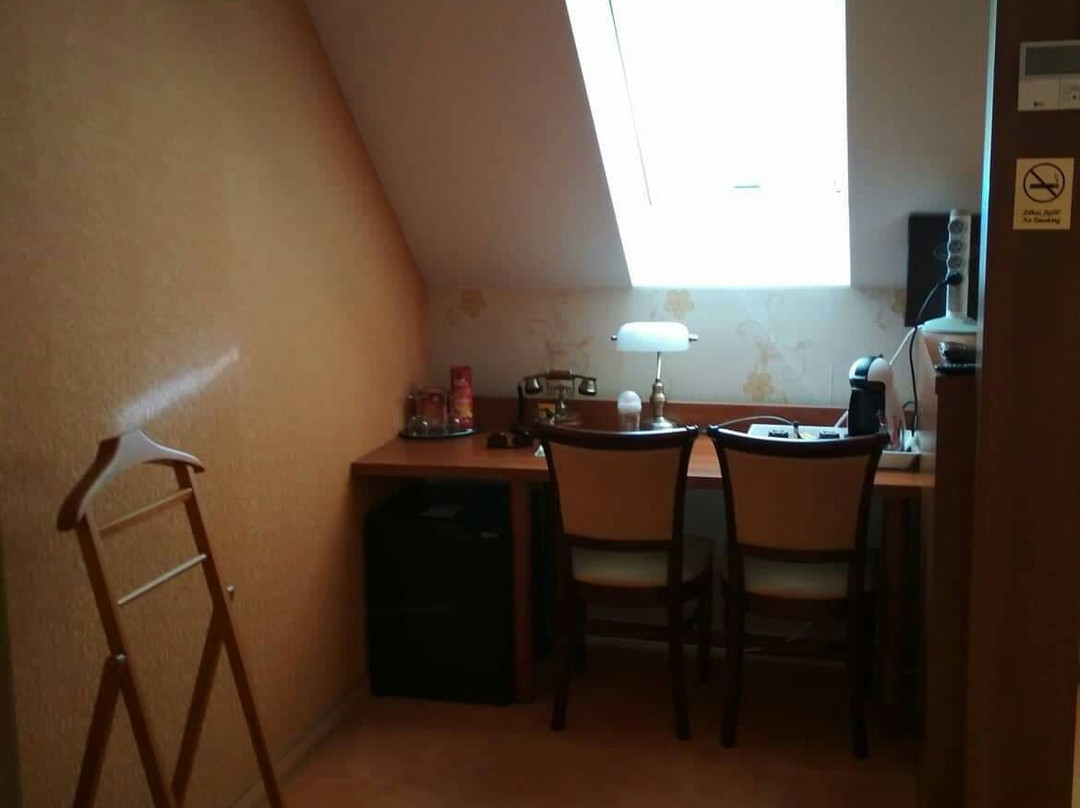 Hotel Lipa Bojnice主图