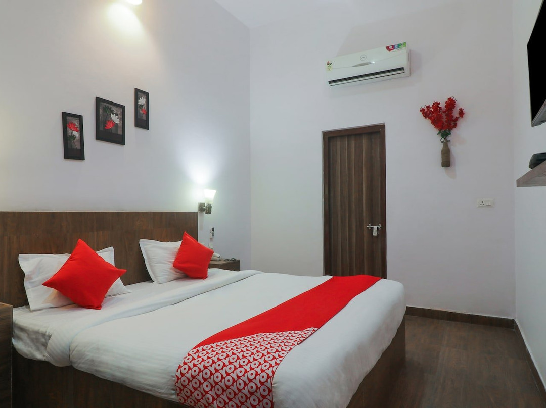 Shakti Resort Pushkar主图