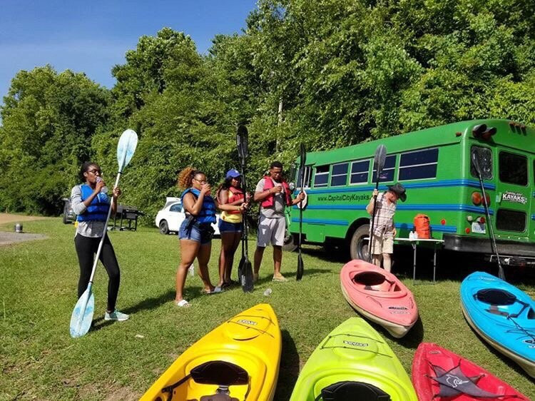 Crystal Lake-Flowood必去景点