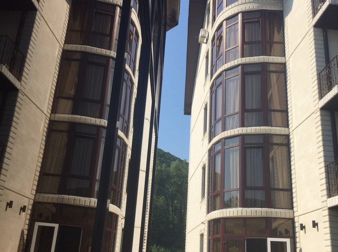 Riviera Gostevoy Dvor主图