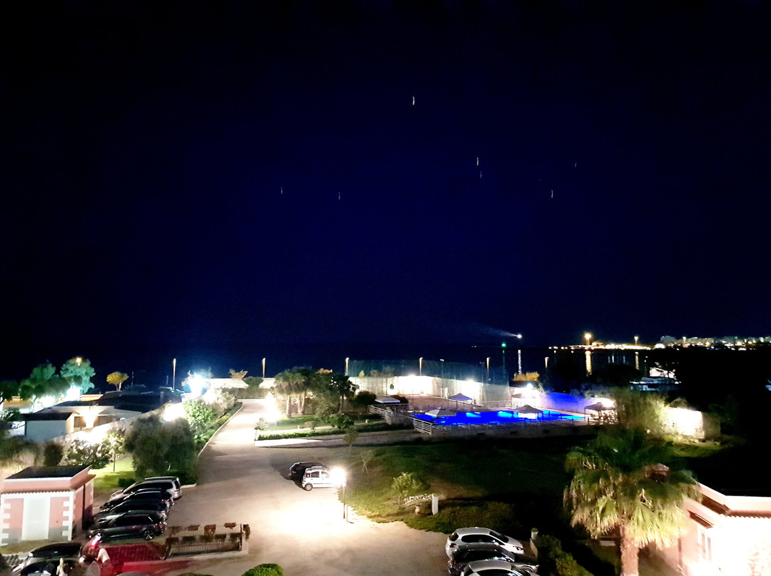 卡斯特里诺二世酒店主图