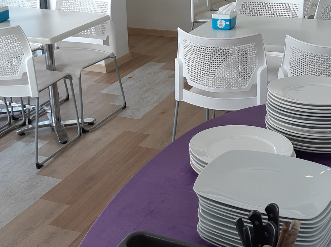 S 8 Boutique Hotel主图