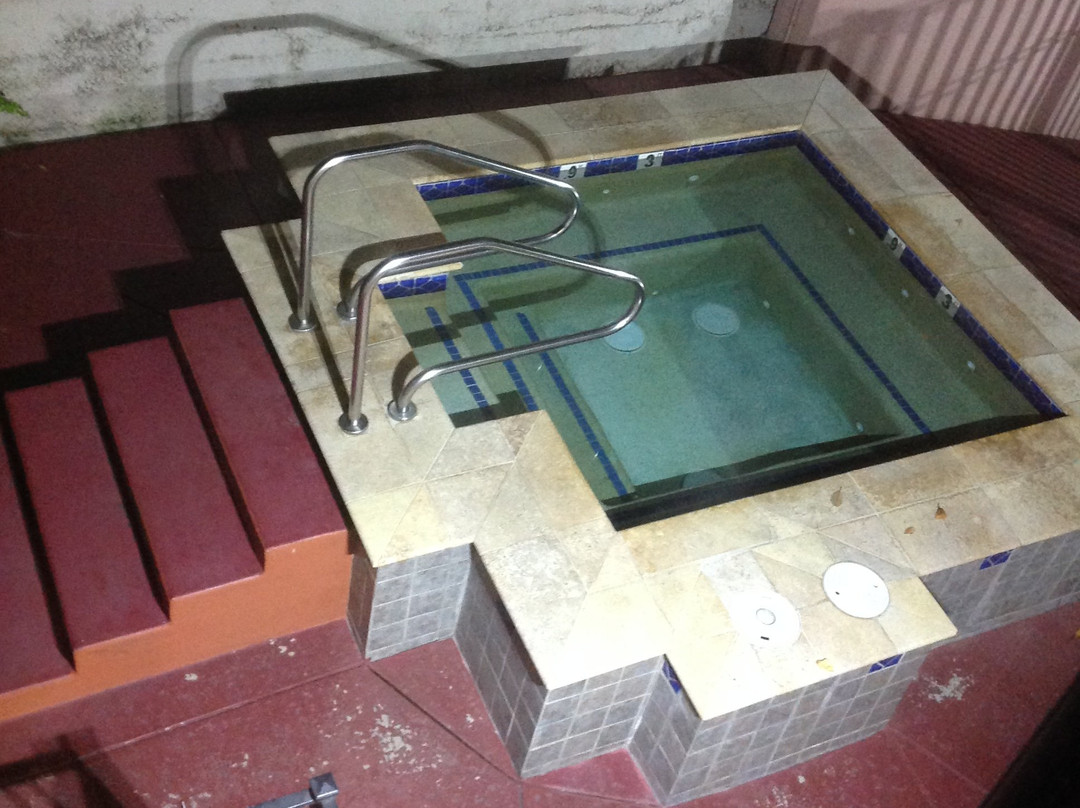 凯奥迪海岬贝斯特韦斯特酒店主图