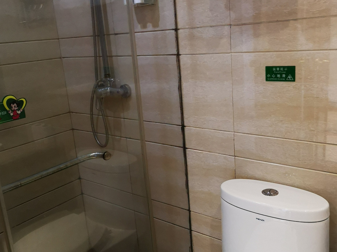 井冈山映山红宾馆主图