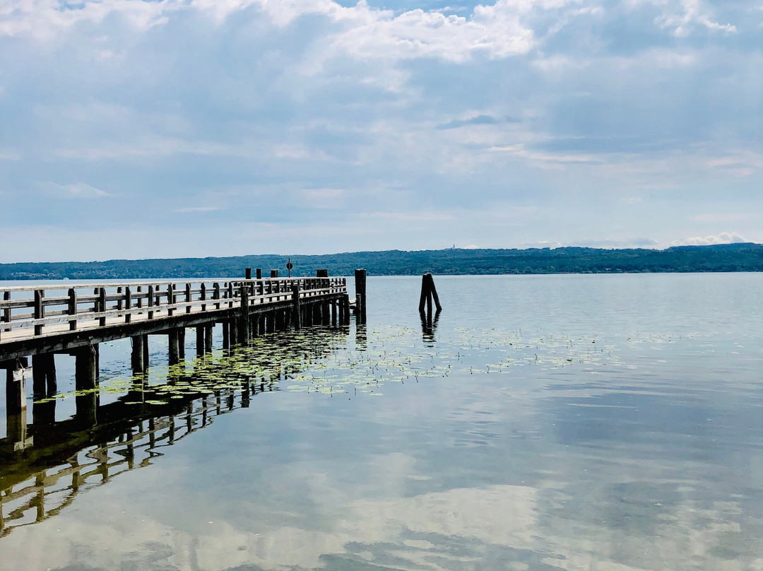 克拉梅罗夫酒店主图