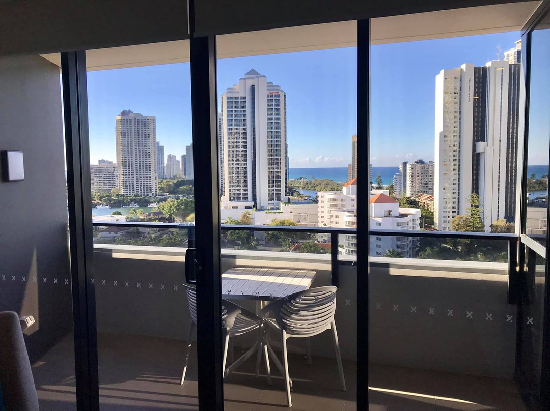 Ruby Gold Coast by CLLIX主图