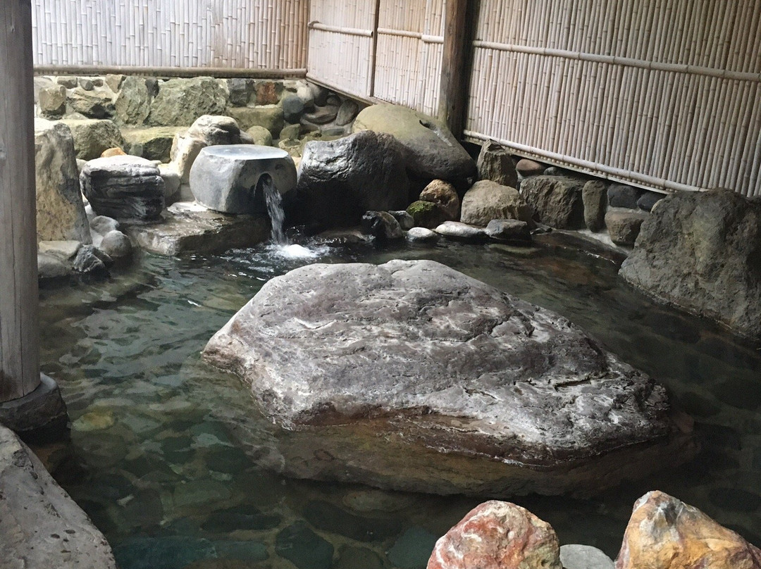 Hotel Kanzan主图