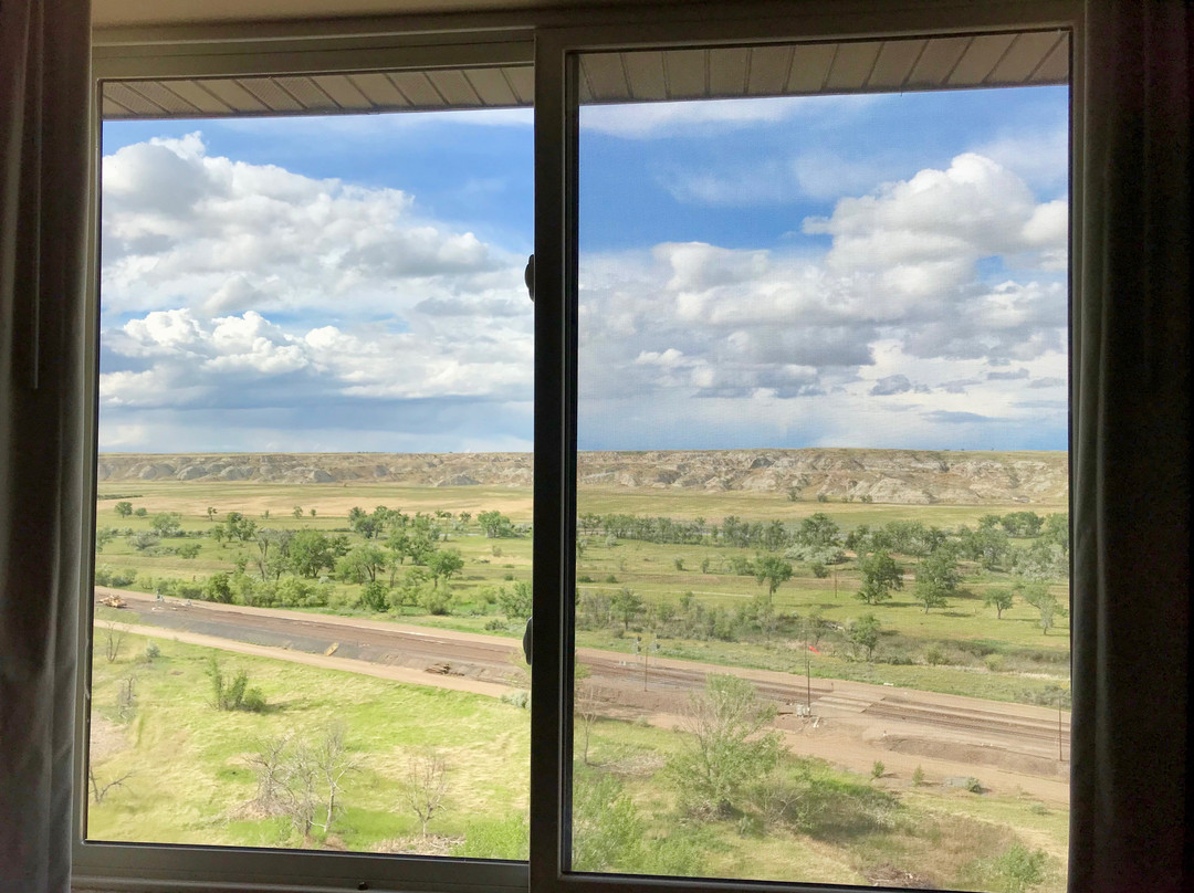 Best Western Plus Havre Inn & Suites主图