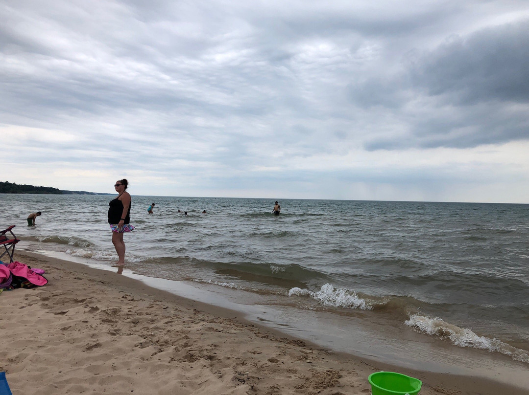 North Beach-南黑文必去景点