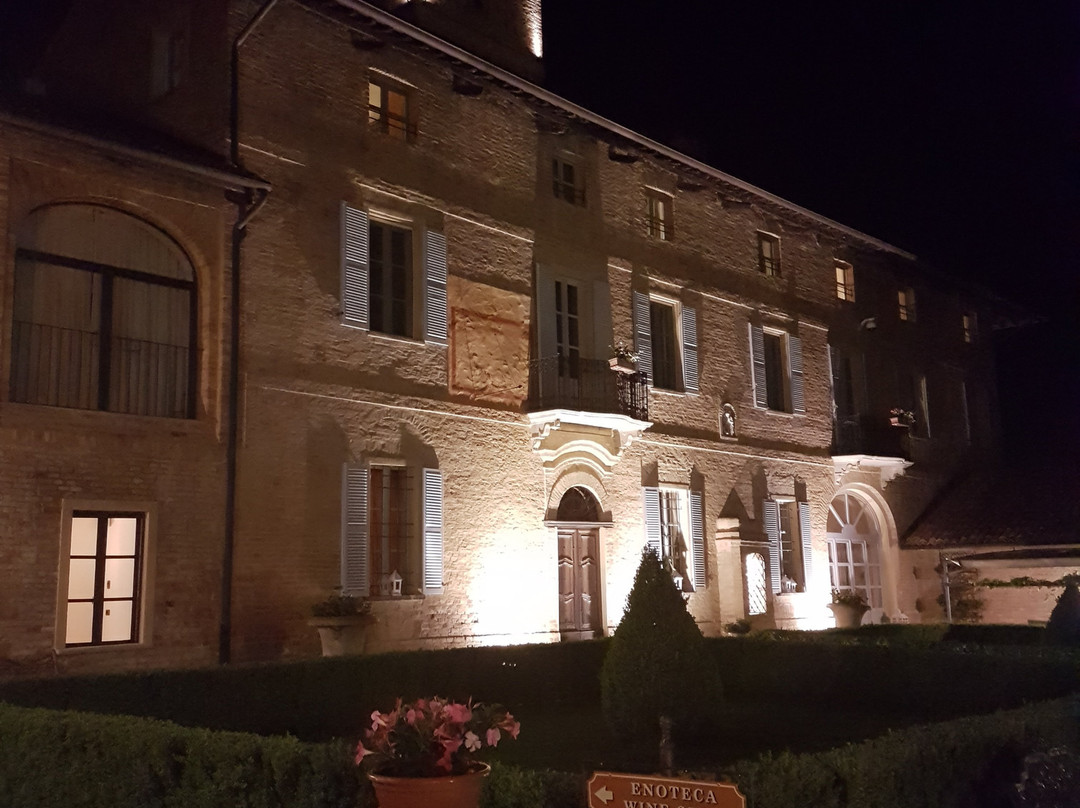 Castello di Razzano主图