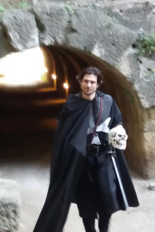 Rhodes Knight Walk-罗德城必去景点