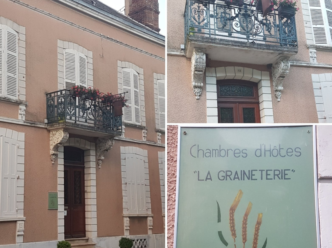 La Graineterie主图
