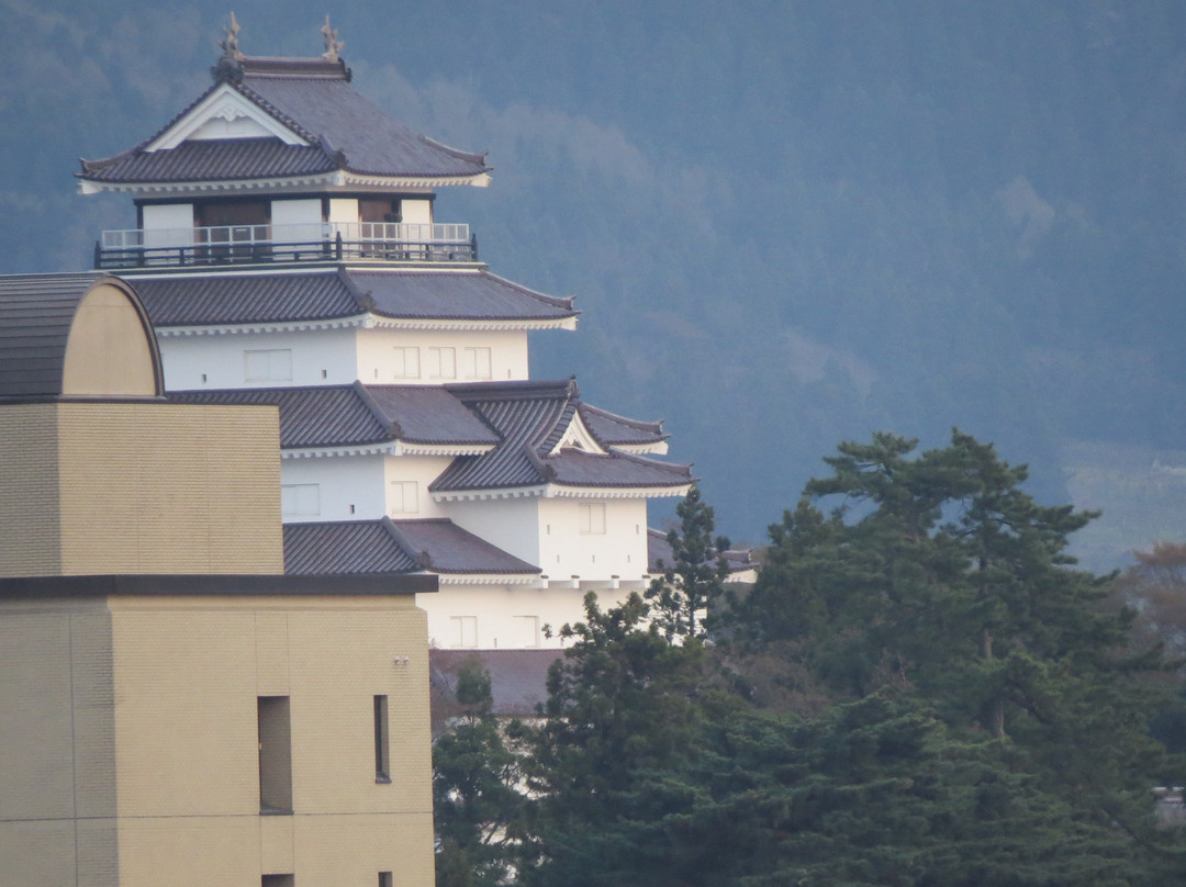 Hotel New Palace主图