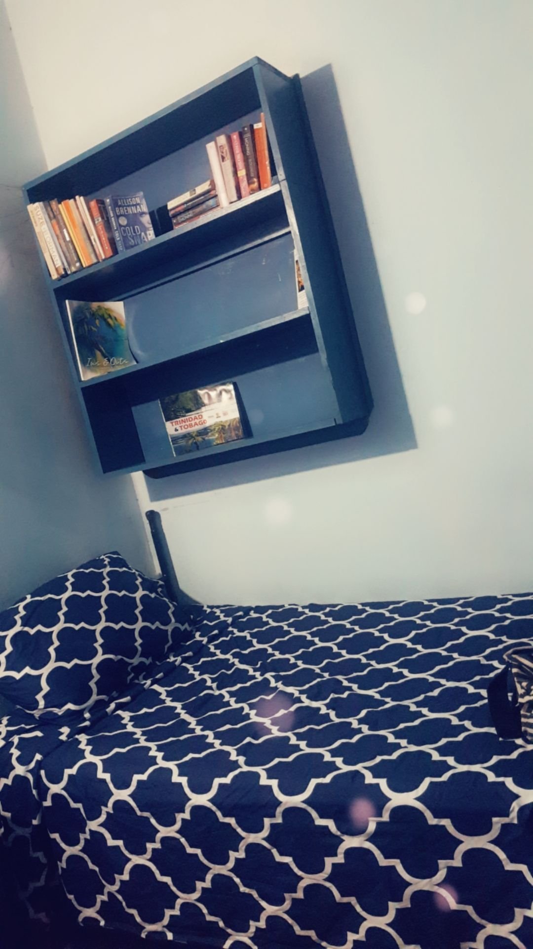 Nirvana Bed and Breakfast-官方