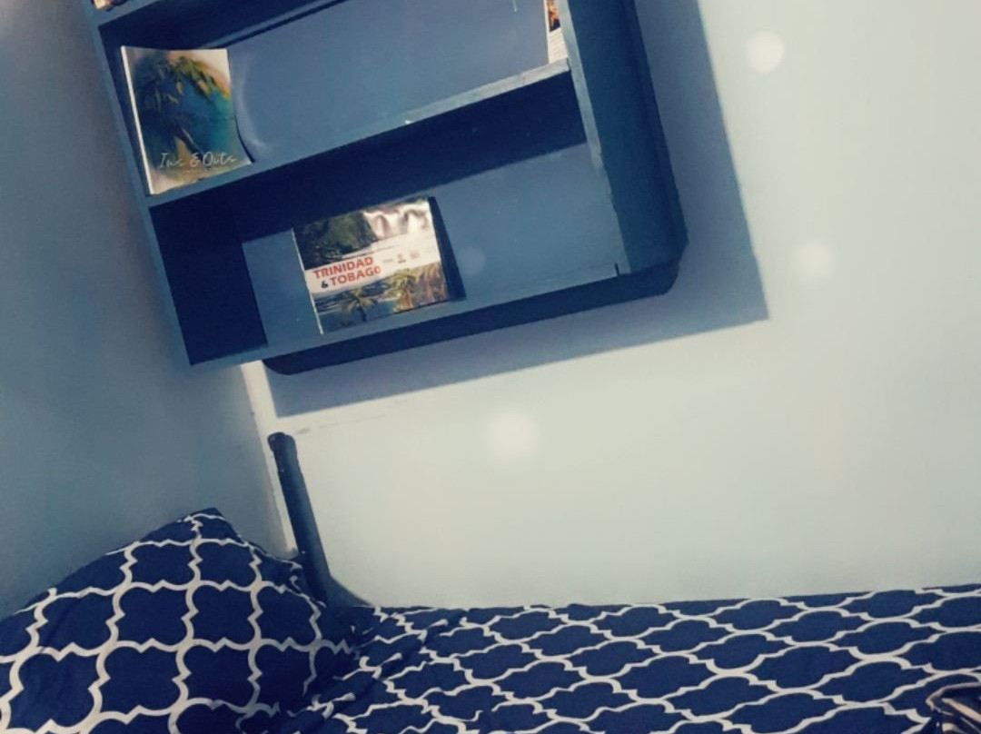Nirvana Bed and Breakfast主图