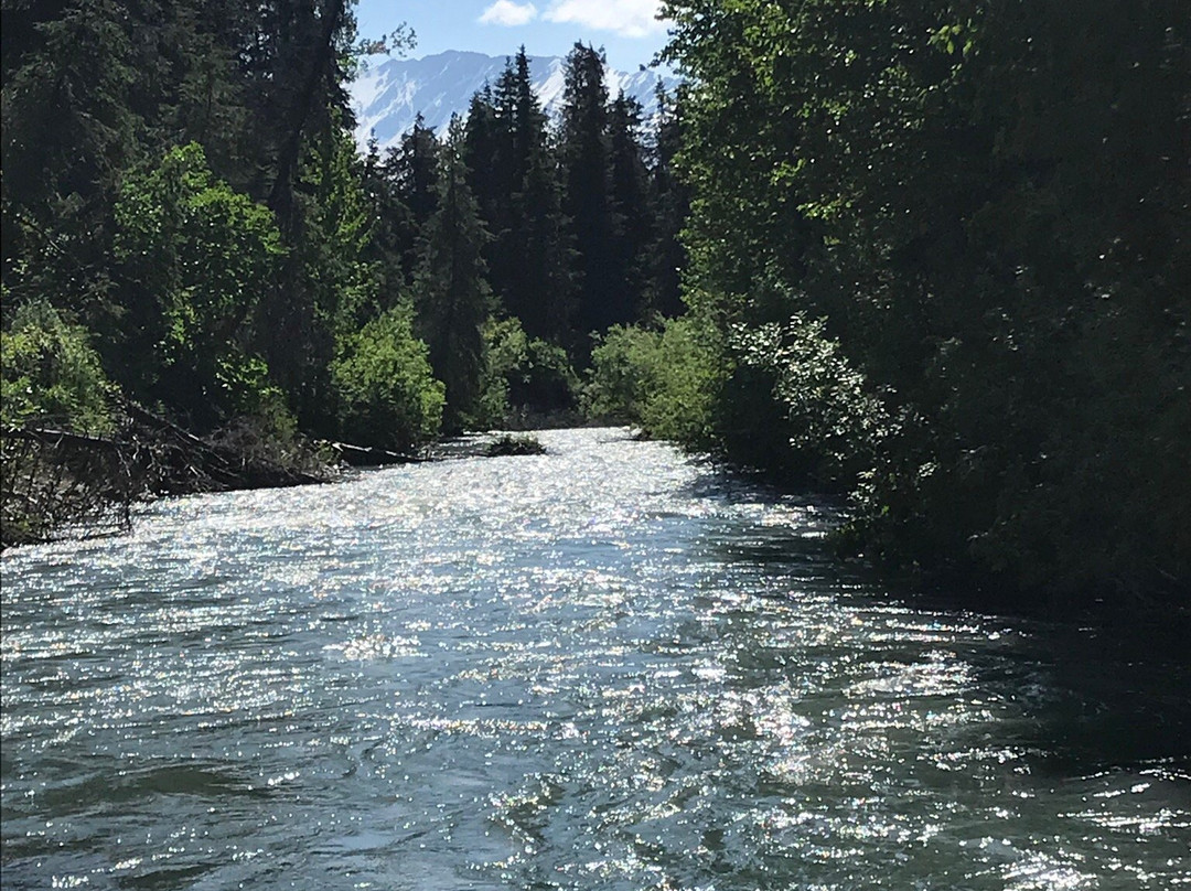 Chugach Outdoor Center景点图片