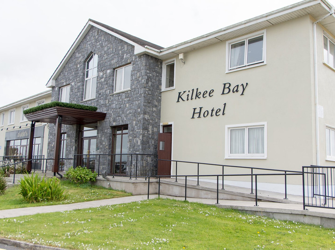 Kilkee Bay Hotel主图
