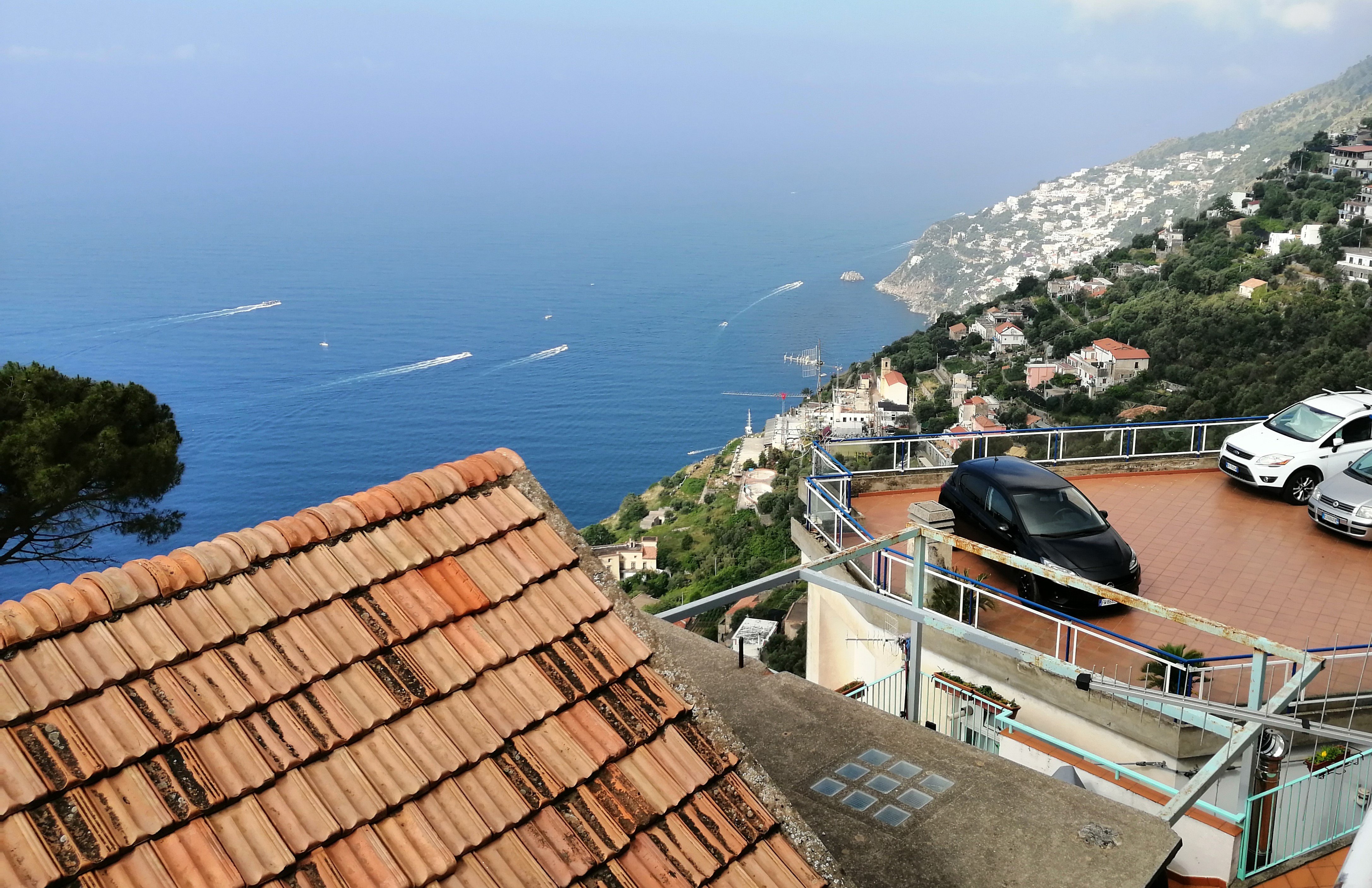 La Vela-酒店景观