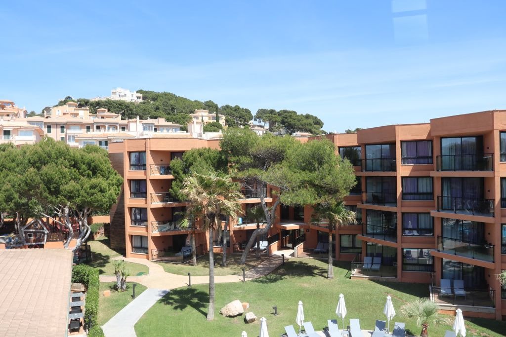 Protur Turo Pins Hotel-浴室