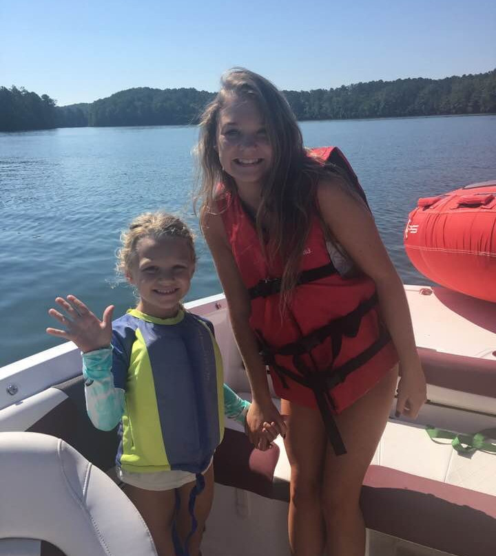 Lake Allatoona-Cartersville必去景点