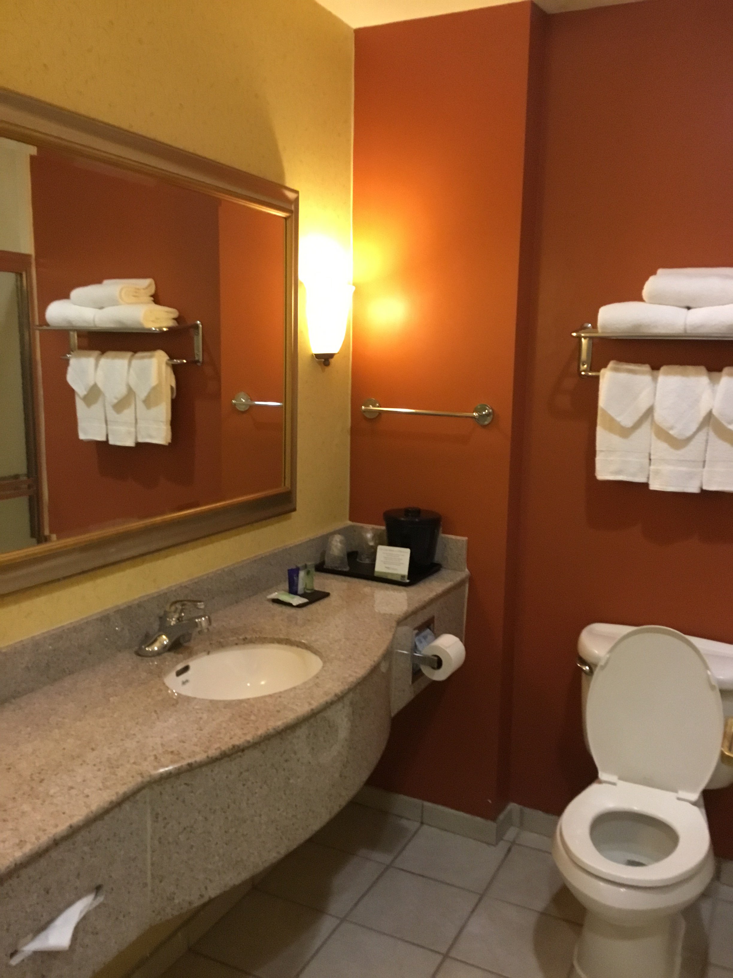 Comfort Inn & Suites Ashland - Richmond North-portrait