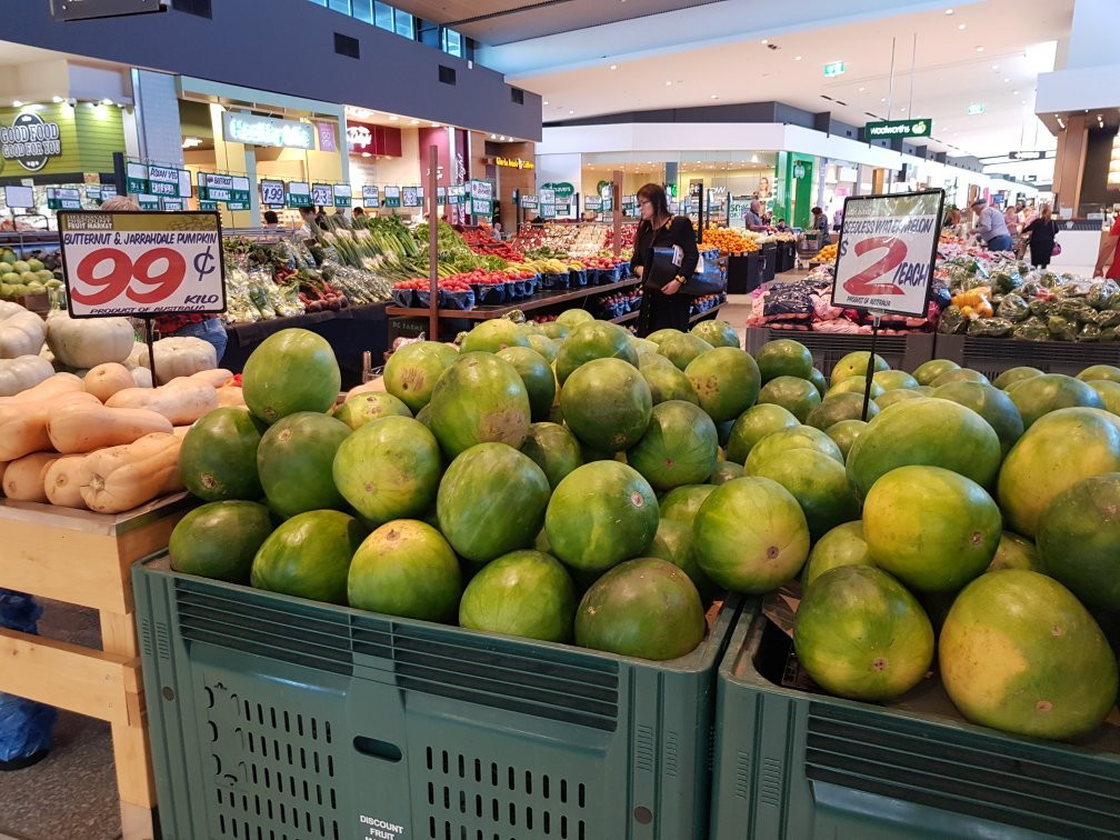 Westfield Helensvale-Helensvale必去景点